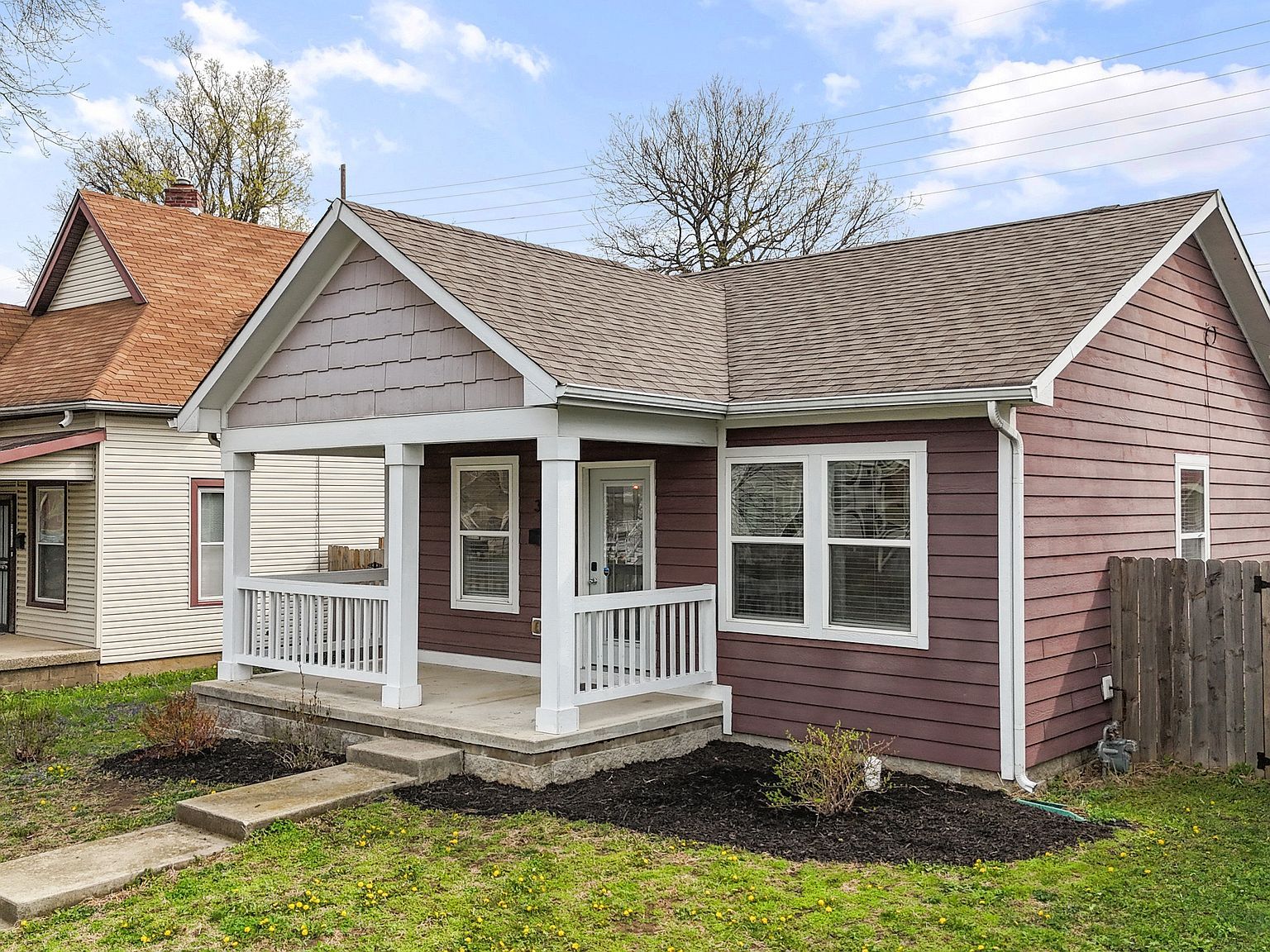 3151 Graceland Ave Indianapolis, IN 46208 - Thumbnail 4