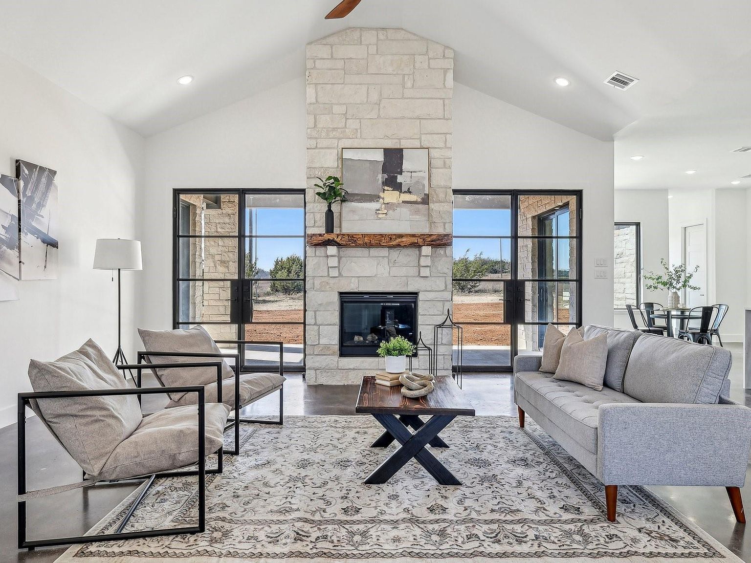 138 Cloudwood Ranch Rd Briggs, TX 78608 - Thumbnail 4