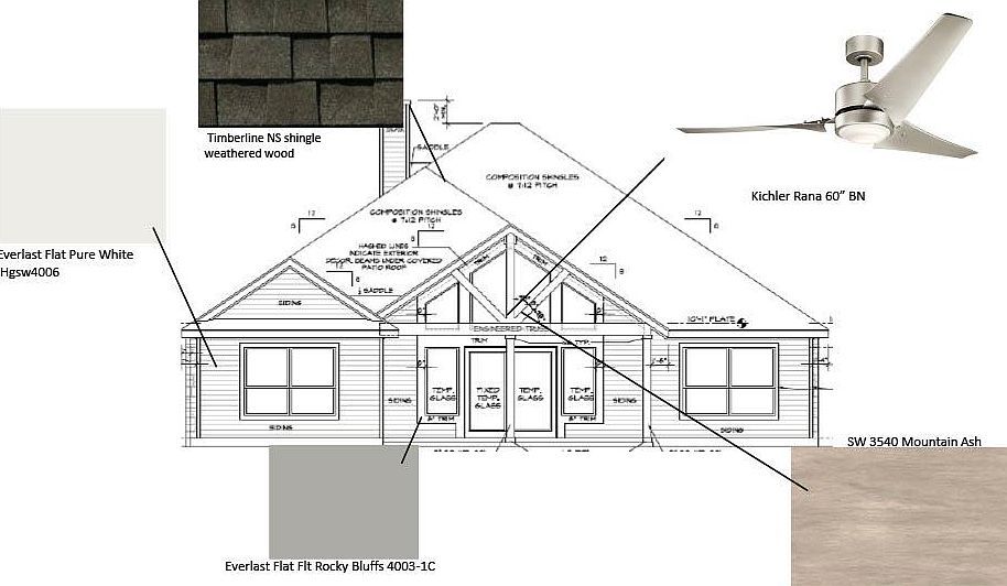 125 Colby Canyon Dr Burnet, TX 78611 - Thumbnail 4