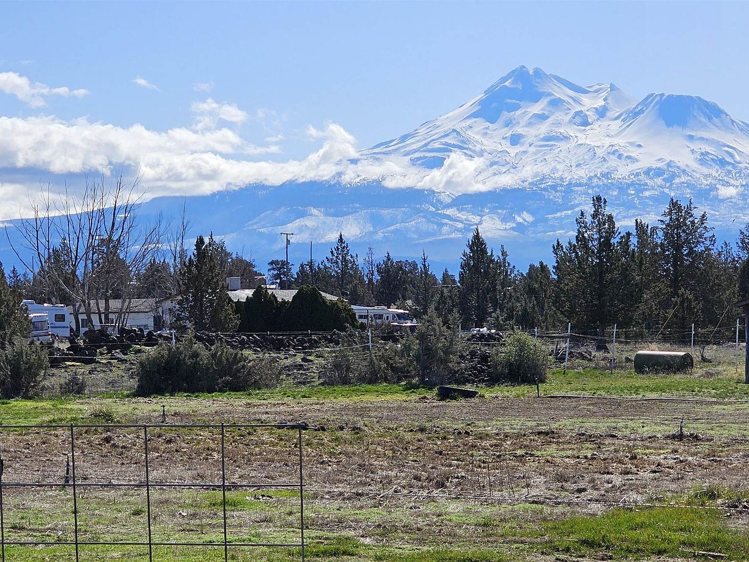 11521 Quartz Ave Montague, CA 96064  | Land/Lot