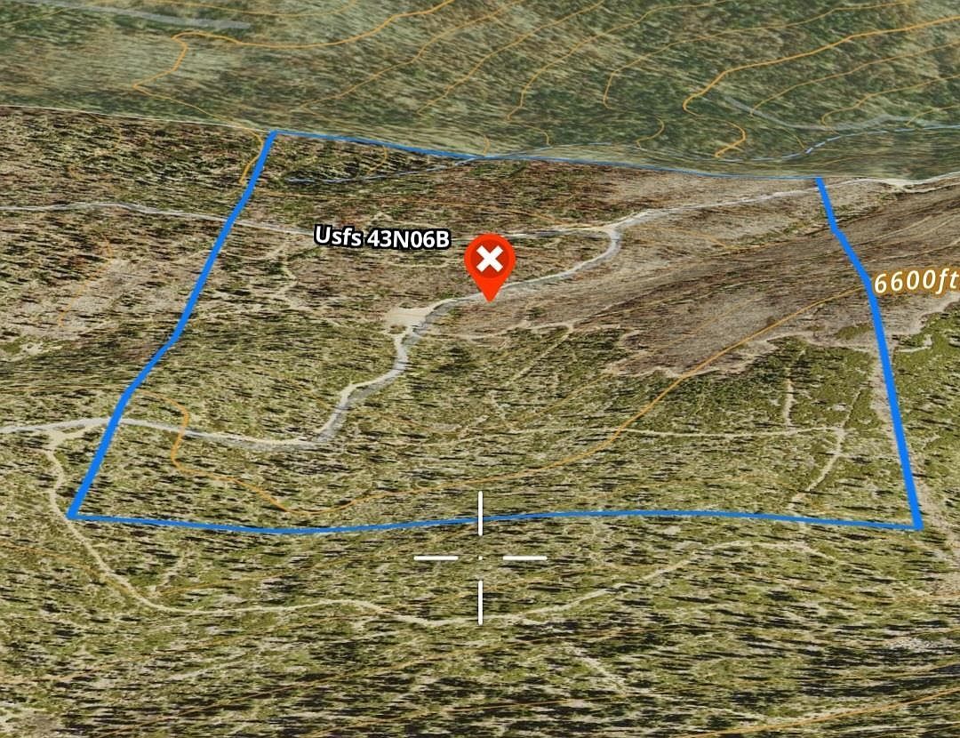 X Haight Mountain Loop Dorris, CA 96023  | Land/Lot