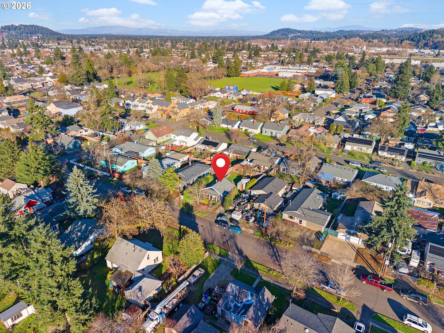 7104 SE 85th Ave Portland, OR 97266 - Thumbnail 4