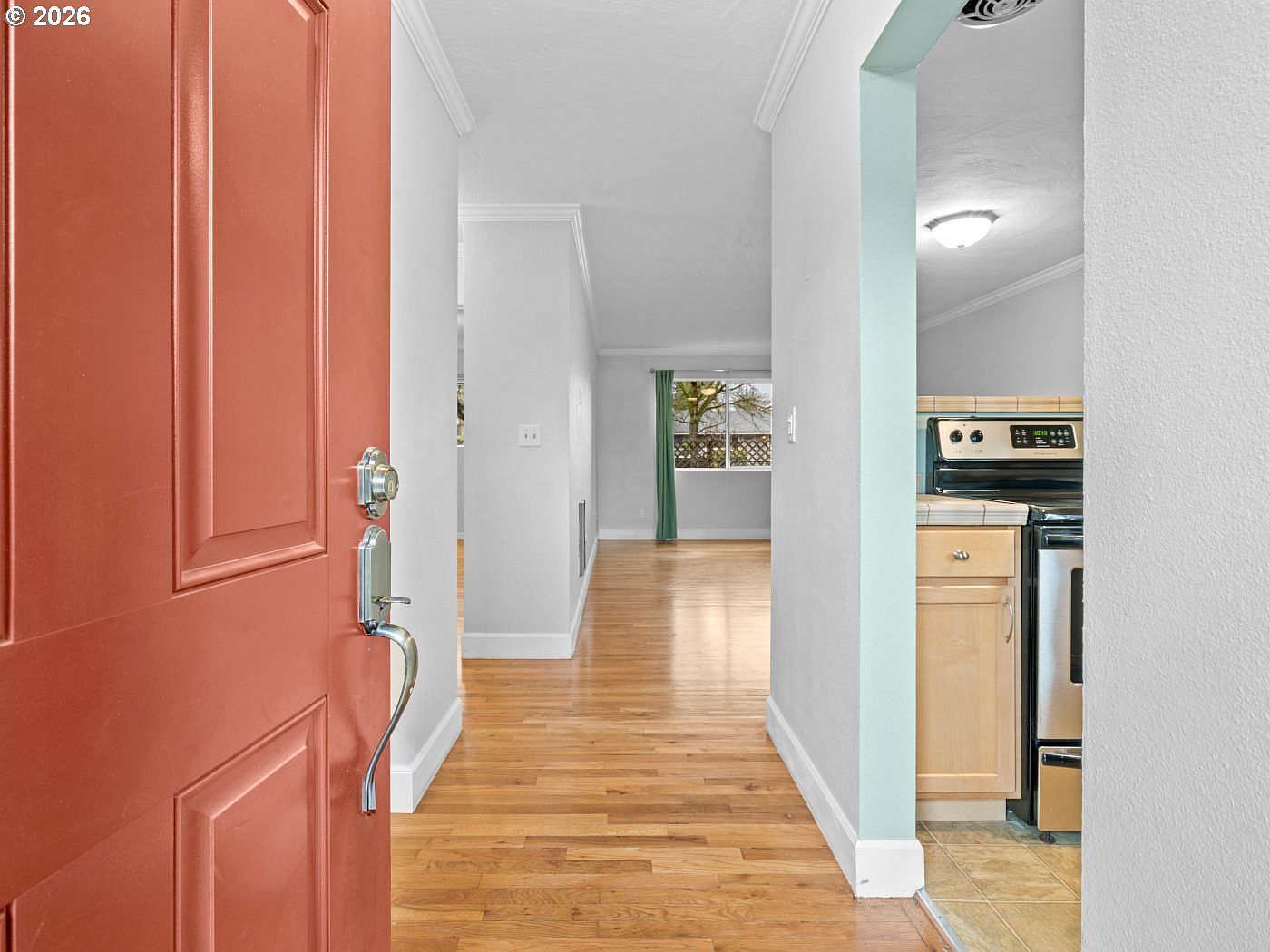 9333 N Lombard St APT 10 Portland, OR 97203 - Thumbnail 4