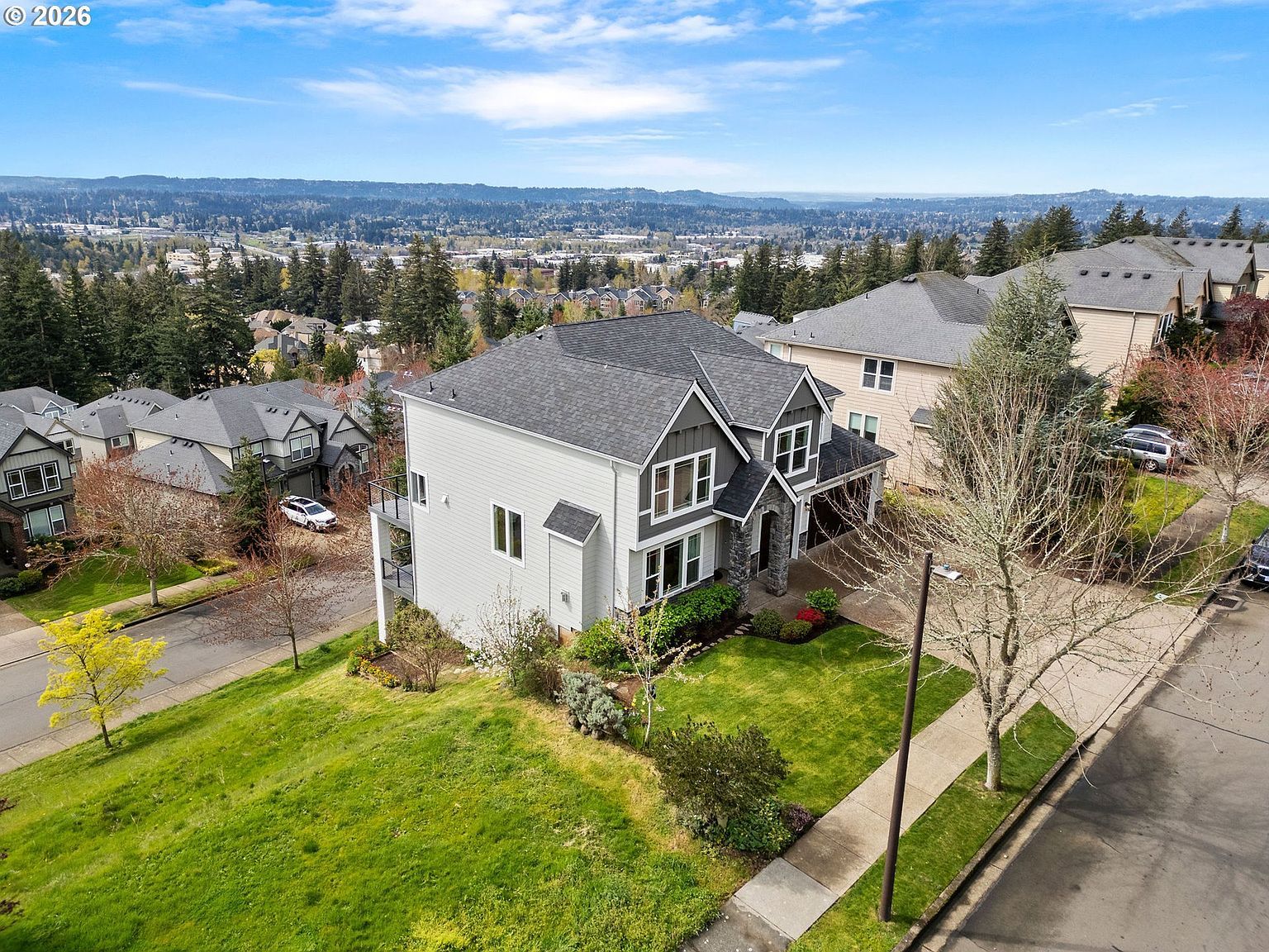 10928 SE Lenore St Happy Valley, OR 97086 - Thumbnail 4