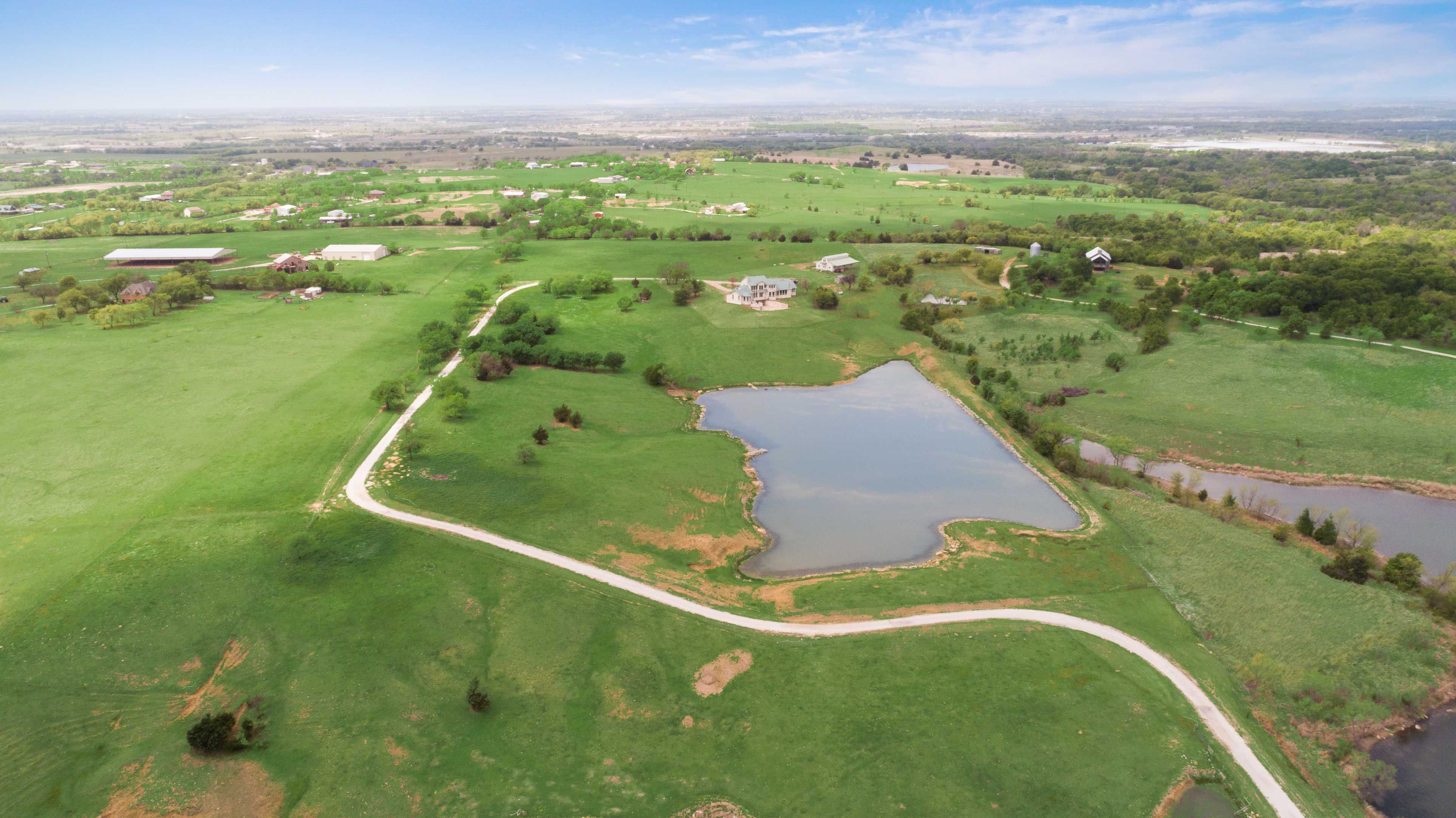 6775 Trietsch Road, Sanger, TX, USA, 76266 - Thumbnail 4