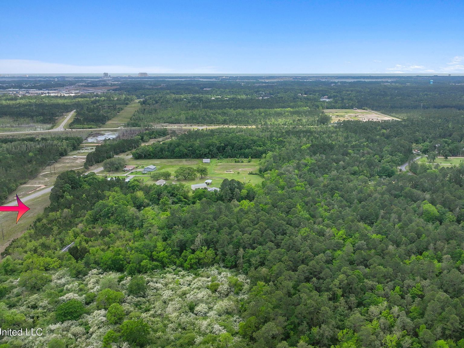 0 Reece Bergeron Rd Biloxi, MS 39532 - Thumbnail 4