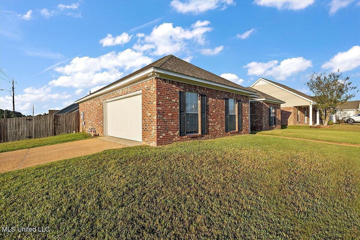 220 White Oak Pl Pearl, MS 39208 - Thumbnail 4