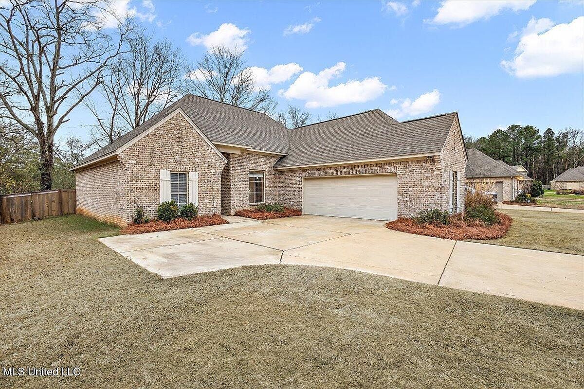 144 Porter Ridge Dr Canton, MS 39046 - Thumbnail 4