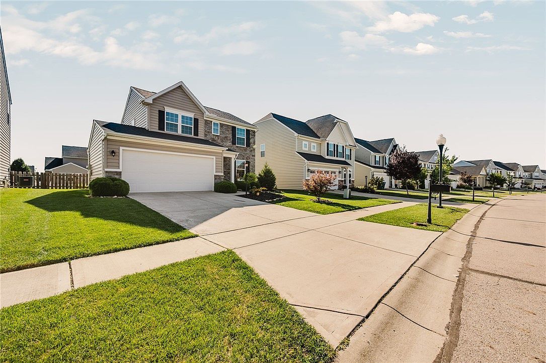6207 Willow Oak Dr Tipp City, OH 45371 - Thumbnail 4