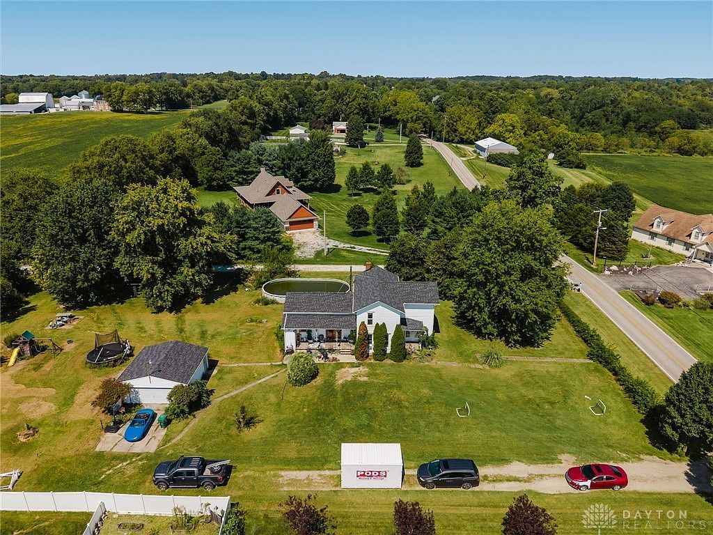 377 Bischoff Rd New Carlisle, OH 45344 - Thumbnail 4