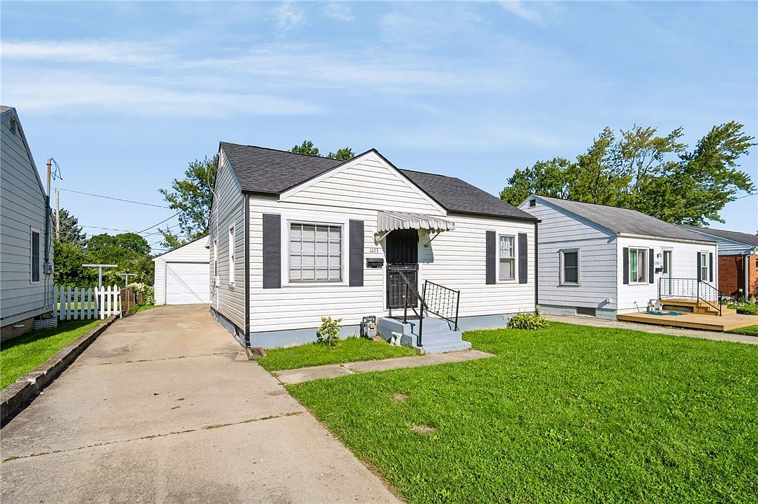 1433 Lamar Dr Springfield, OH 45504 - Thumbnail 4