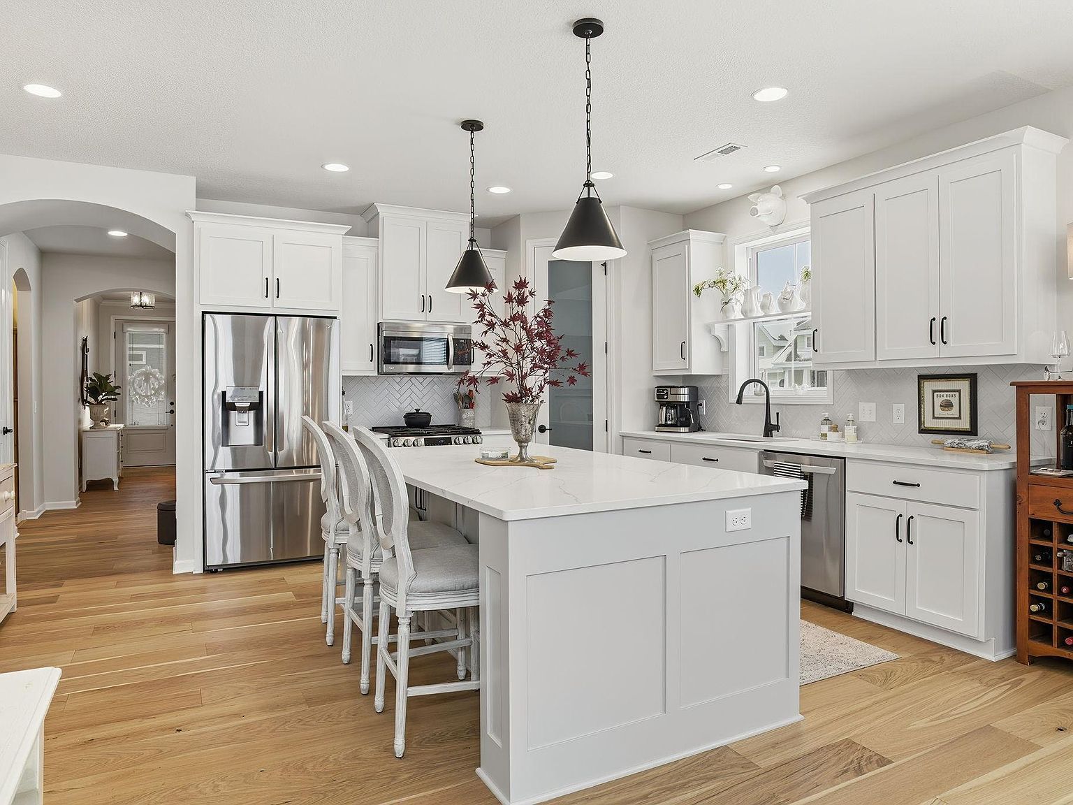 6506 Harvest Way Chaska, MN 55318 - Thumbnail 4