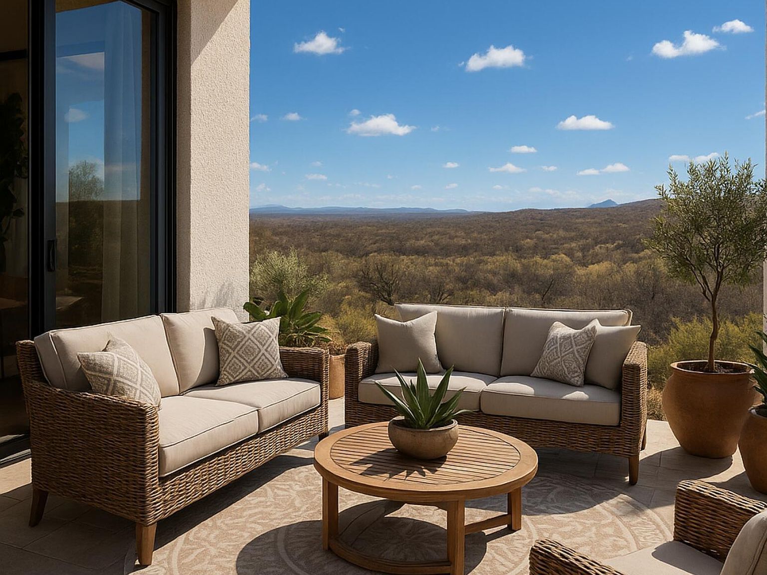 24 Camino Olympia Rio Rico, AZ 85648 - Thumbnail 4