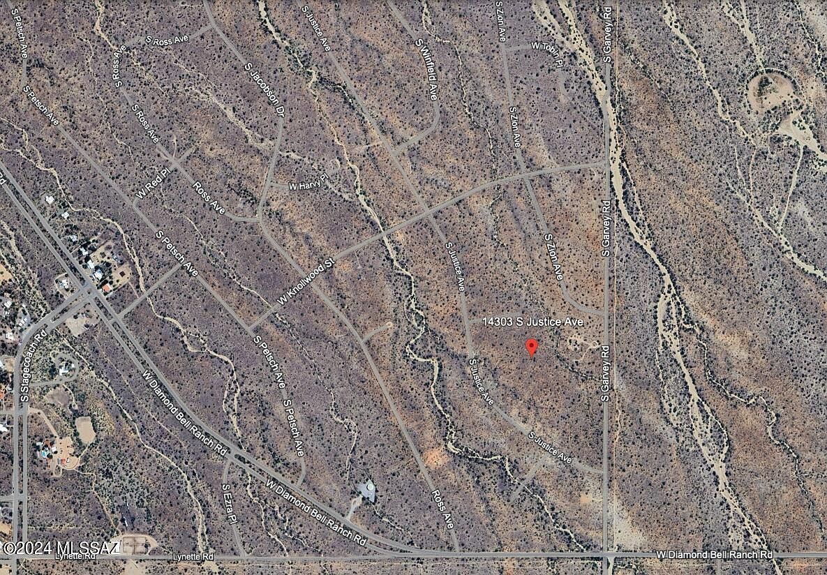 14303 S Justice Ave #201 Tucson, AZ 85736 - Thumbnail 4