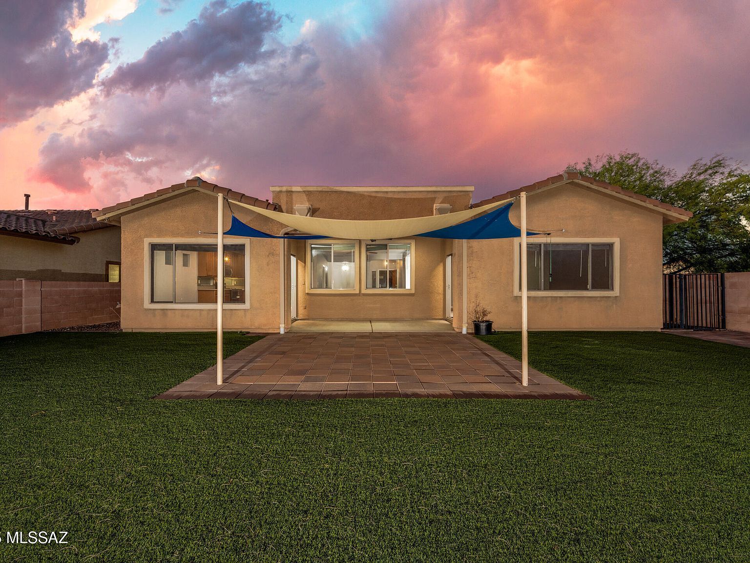 1419 W Red Creek Dr Tucson, AZ 85737 - Thumbnail 4