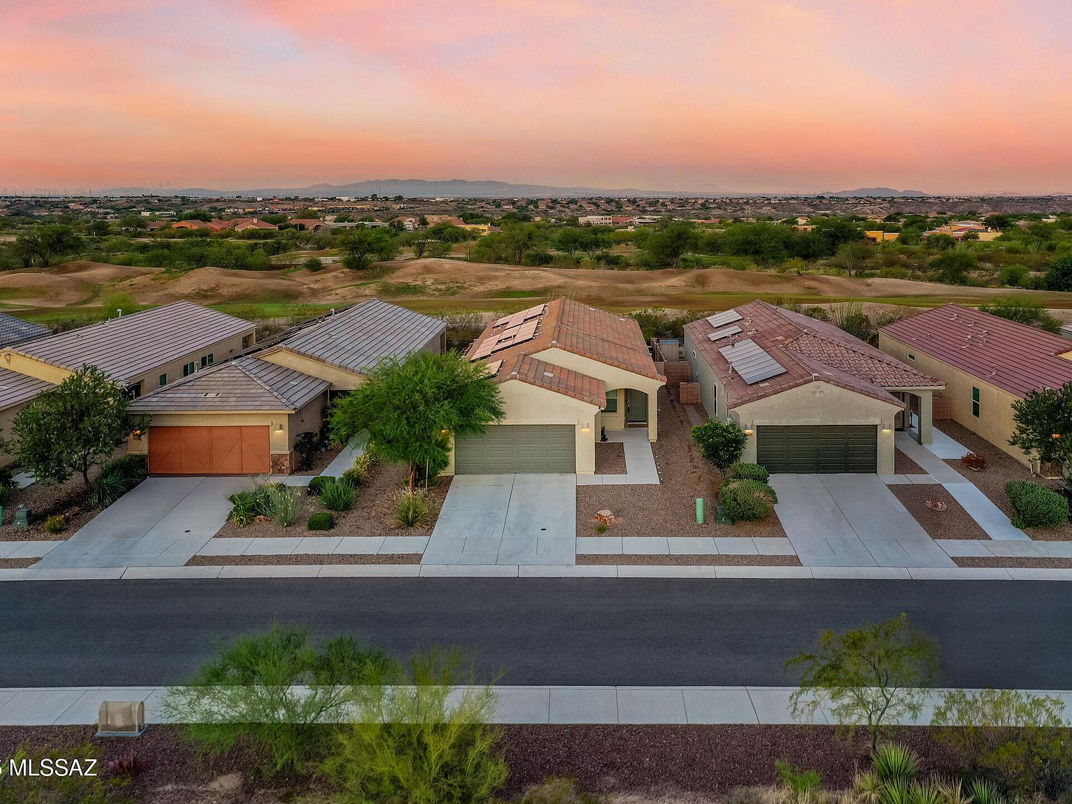 14734 S Avenida Lago De Plata Vail, AZ 85641 - Thumbnail 4