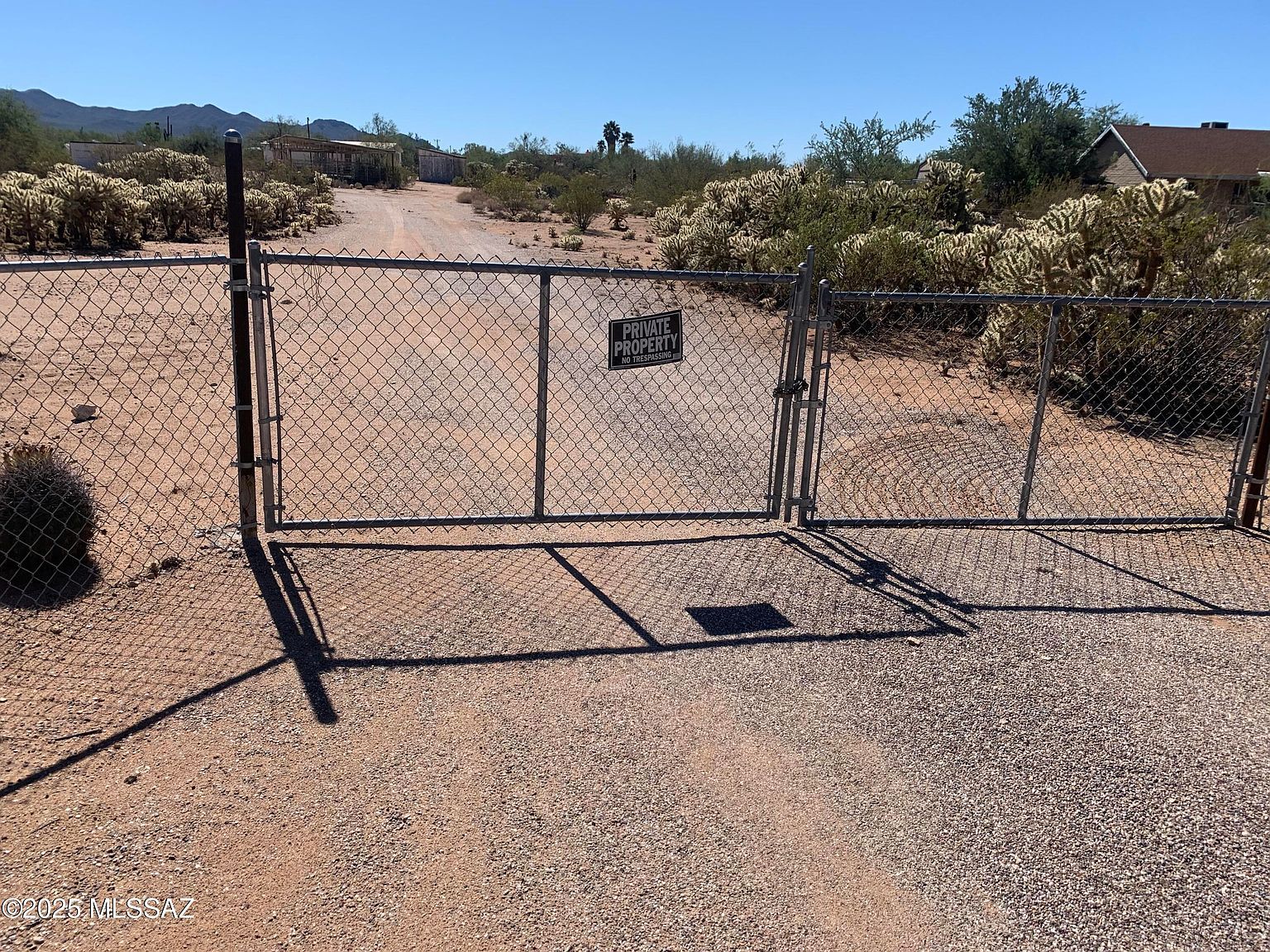 11211 W Anthony Dr UNIT 1 Tucson, AZ 85743 - Thumbnail 4