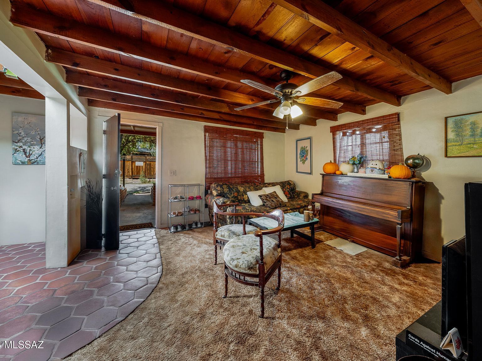 2813/2815 N Castro Ave Tucson, AZ 85705 - Thumbnail 4