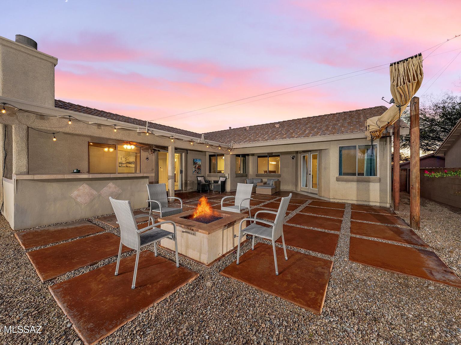 7631 S Laurel Willow Dr Tucson, AZ 85747 - Thumbnail 4