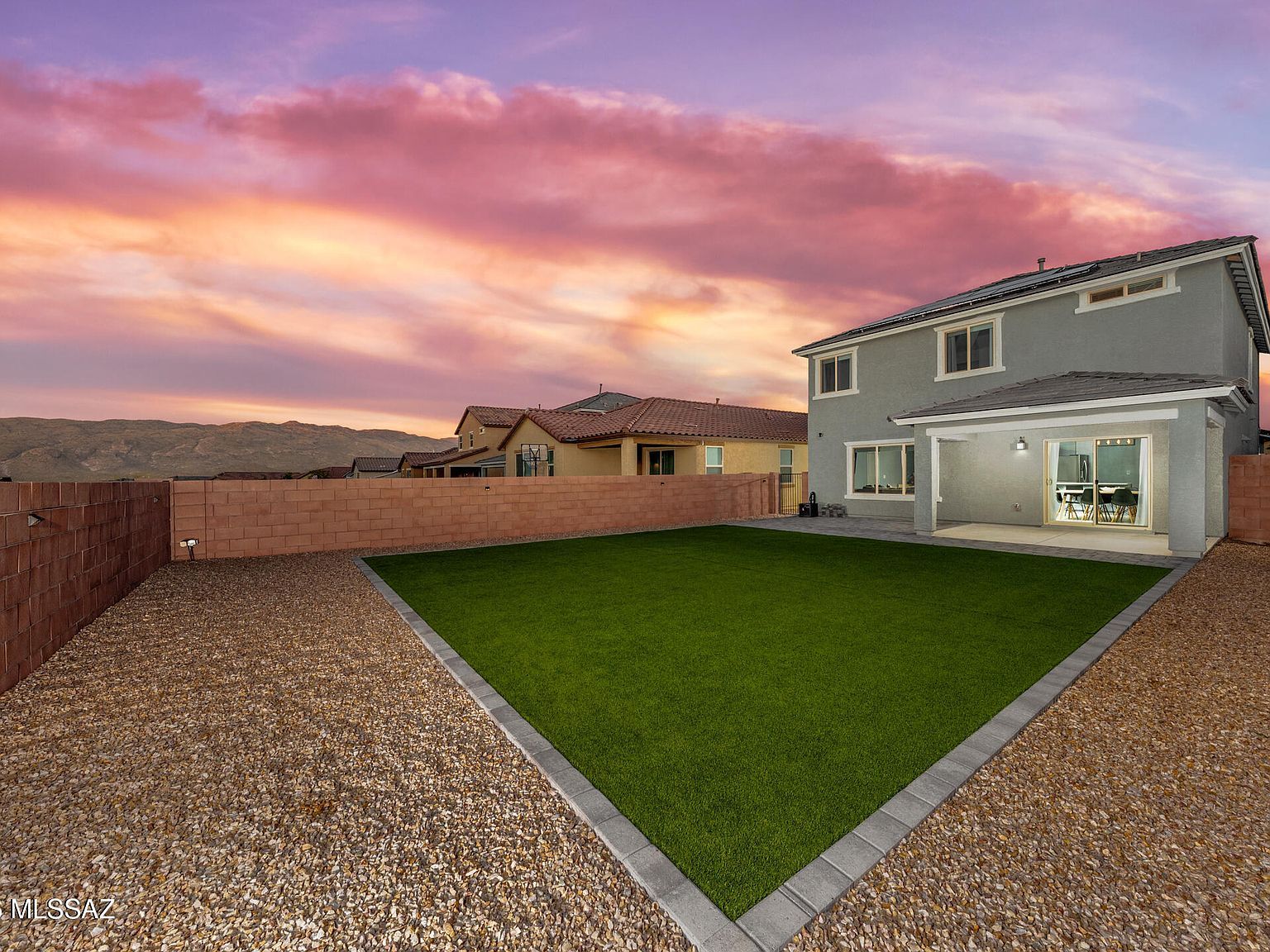 8018 S Golden Bell Dr Tucson, AZ 85747 - Thumbnail 4