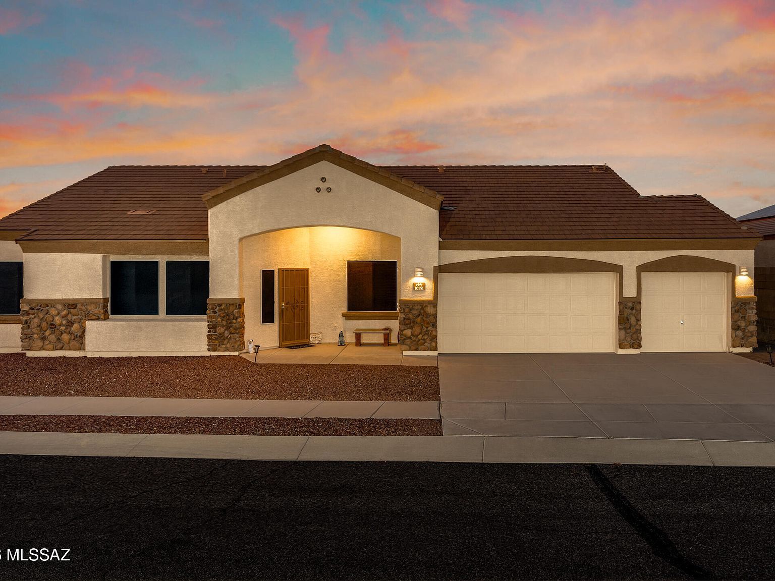 10151 E Corte Madera Fina Tucson, AZ 85730 - Thumbnail 4