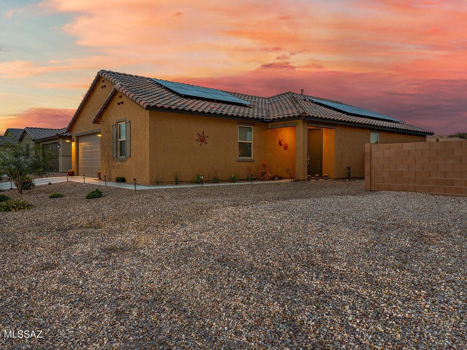 5829 W Pinto Loop Tucson, AZ 85742 - Thumbnail 4