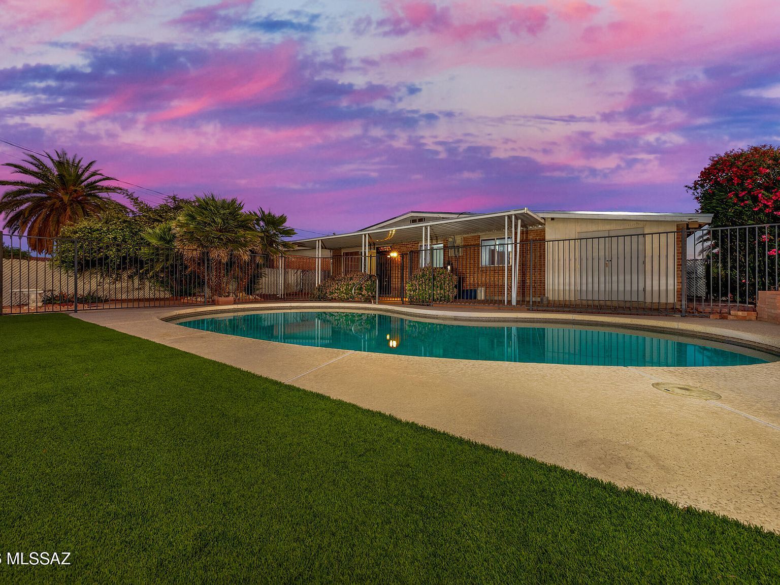 5051 E Julia St Tucson, AZ 85711 - Thumbnail 4