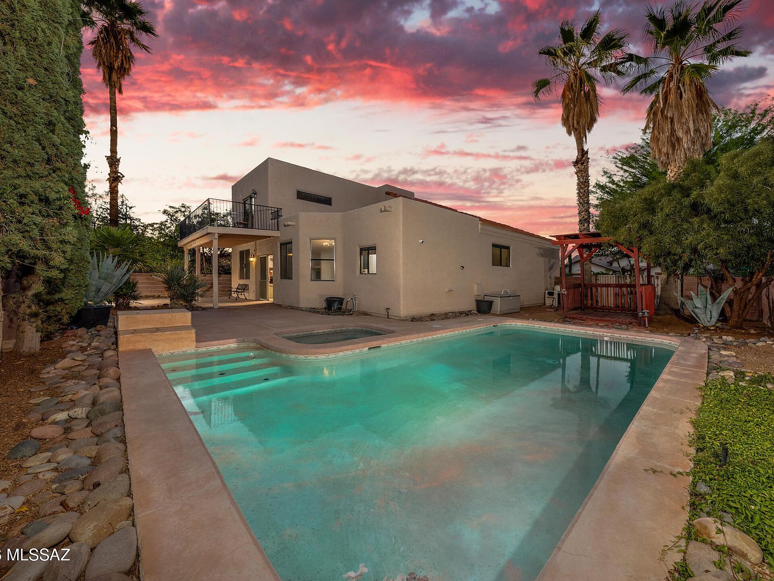 2711 W Camino De La Caterva Tucson, AZ 85742 - Thumbnail 4