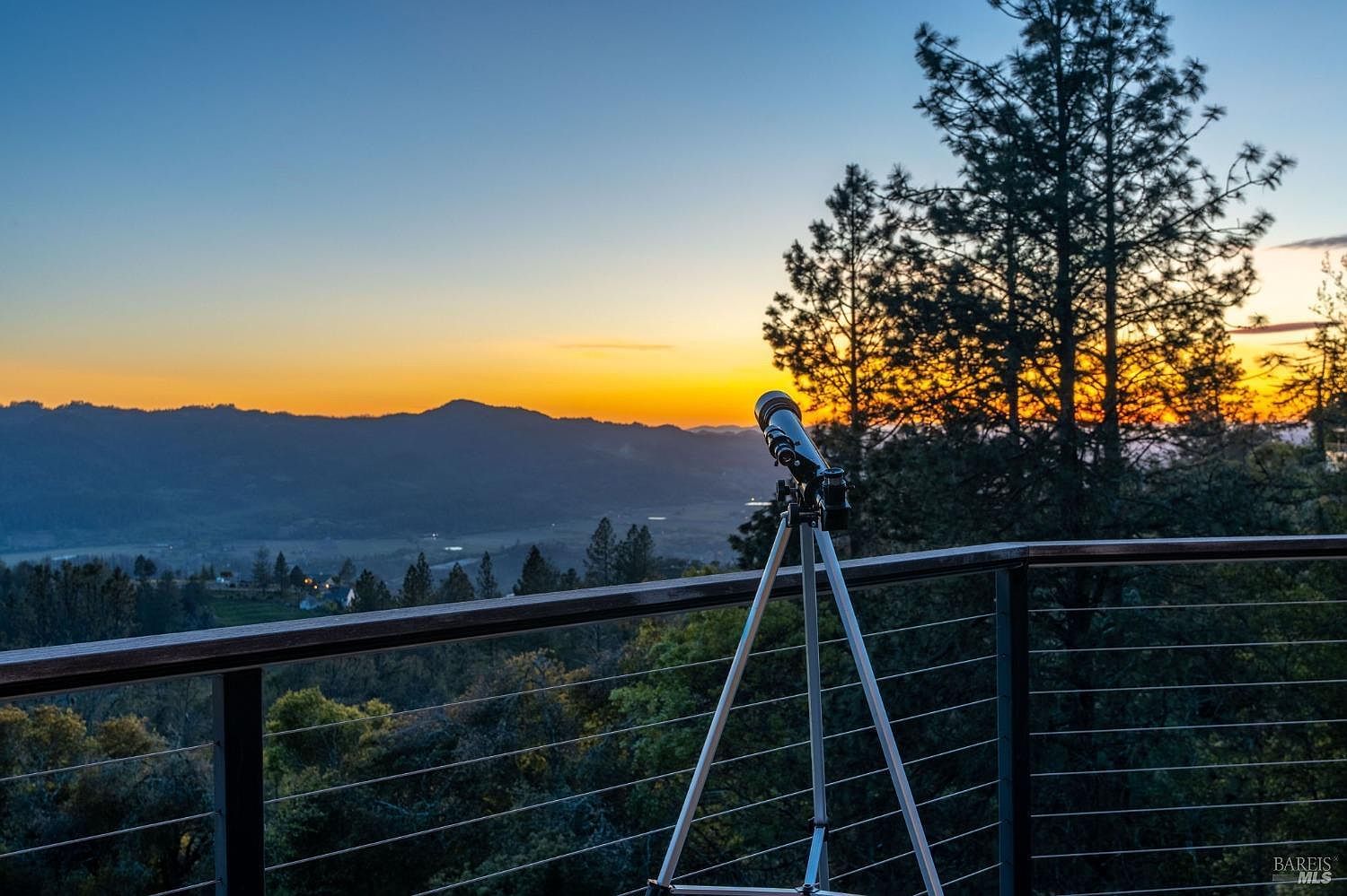 568 Sunset Dr Angwin, CA 94508 - Thumbnail 4