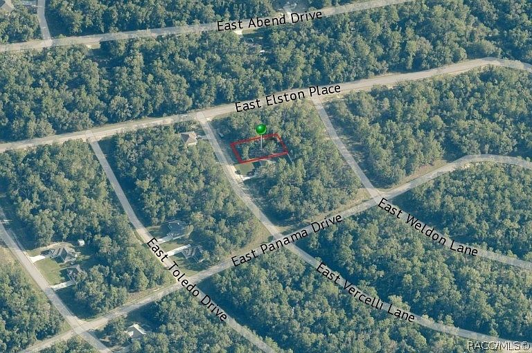 (undisclosed Address) Citrus Springs, FL 34434 - Thumbnail 4