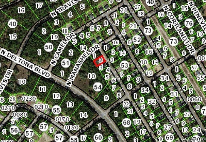 9390 N Peachtree Way Citrus Springs, FL 34434 - Thumbnail 4