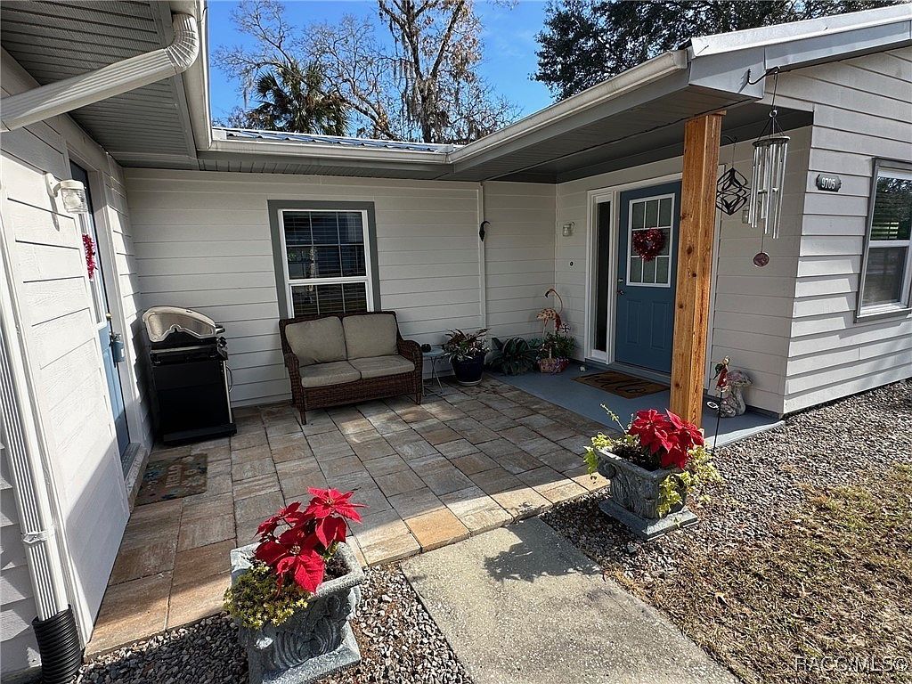 9705 N Cortlandt Dr Citrus Springs, FL 34434 - Thumbnail 4