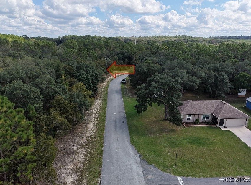 645 W Bancroft Dr Citrus Springs, FL 34434 - Thumbnail 4