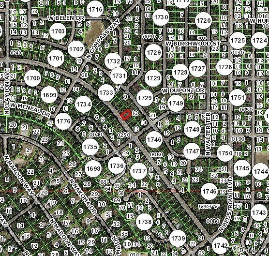 1433 W Hampshire Blvd Citrus Springs, FL 34434 - Thumbnail 4