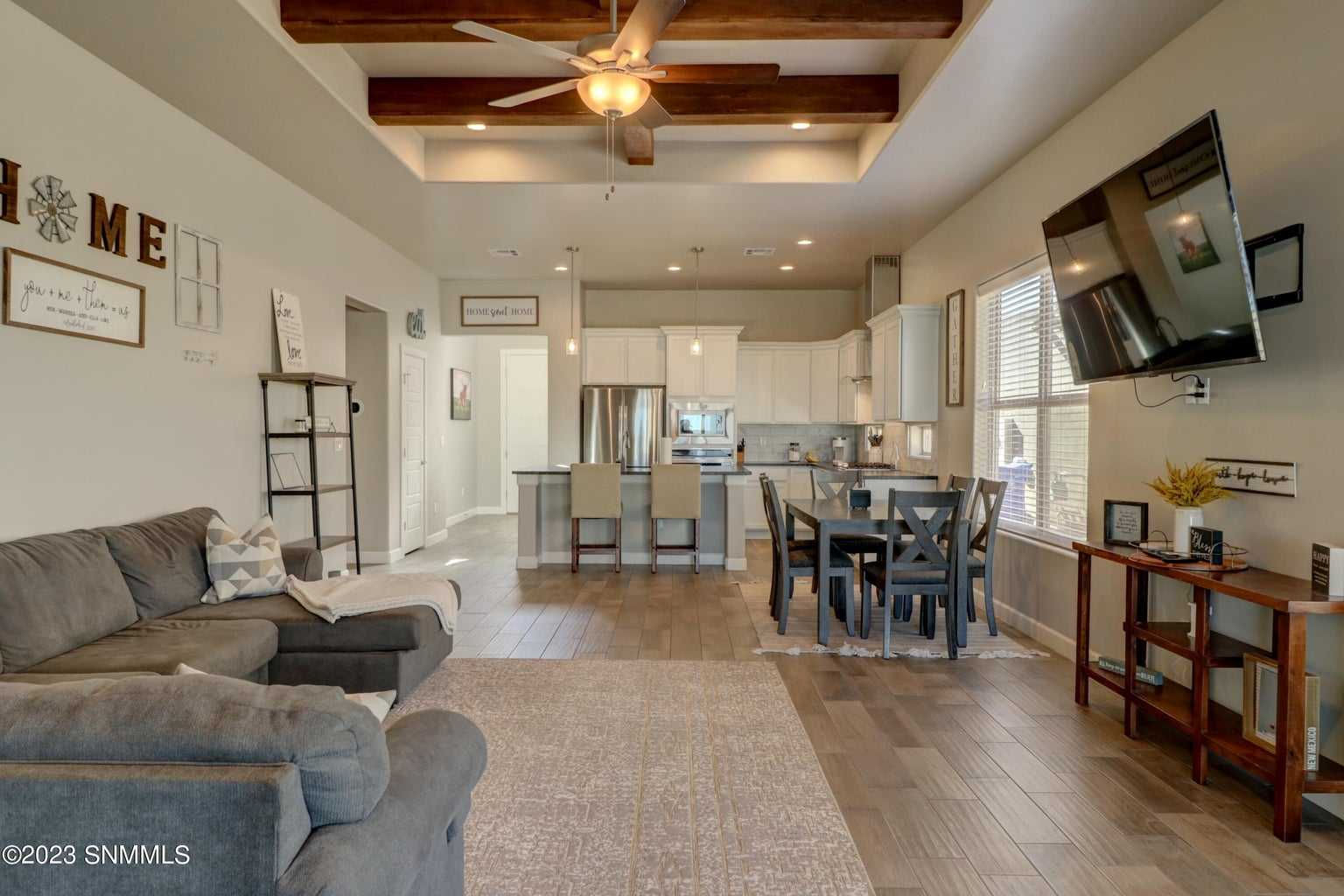 6149 Andromeda Loop, Las Cruces, NM 88012, USA - Thumbnail 4