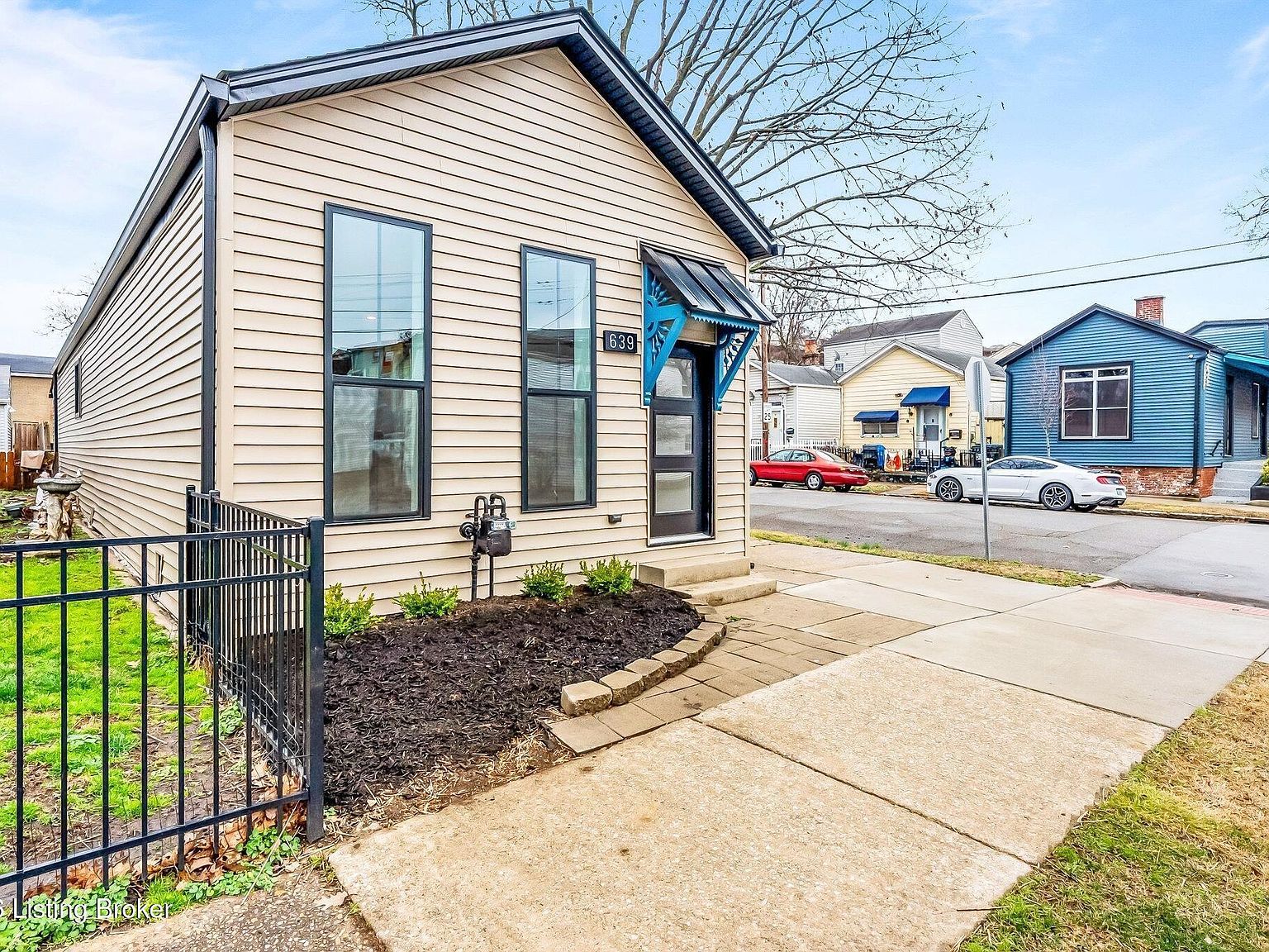 639 Rubel Ave Louisville, KY 40204 - Thumbnail 4