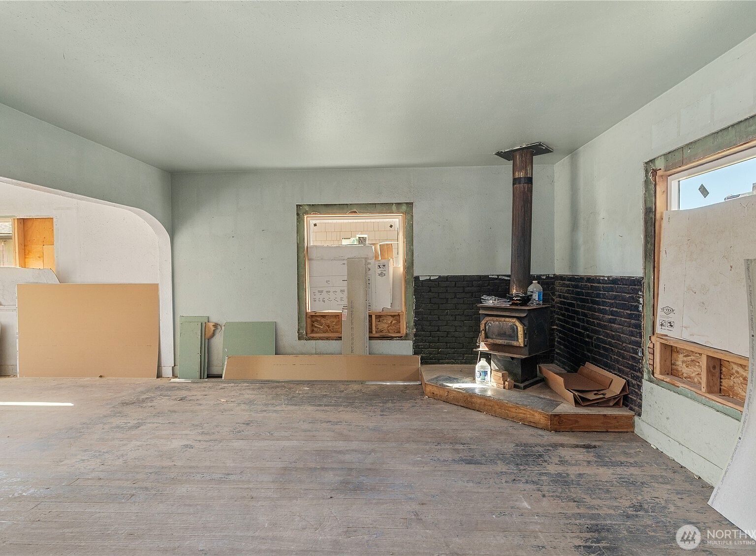 515 W 1st St Aberdeen, WA 98520 - Thumbnail 4