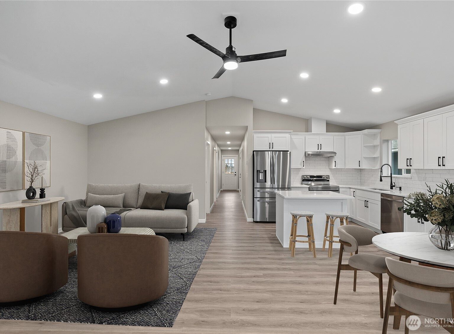 1111 W Schley St Aberdeen, WA 98520 - Thumbnail 4