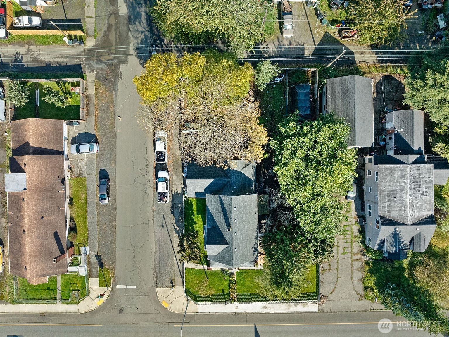 2701 Simpson Ave Hoquiam, WA 98550 - Thumbnail 4