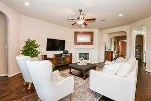 28018 Silver Dawn Court, Fulshear, Texas 77441, USA - Thumbnail 4