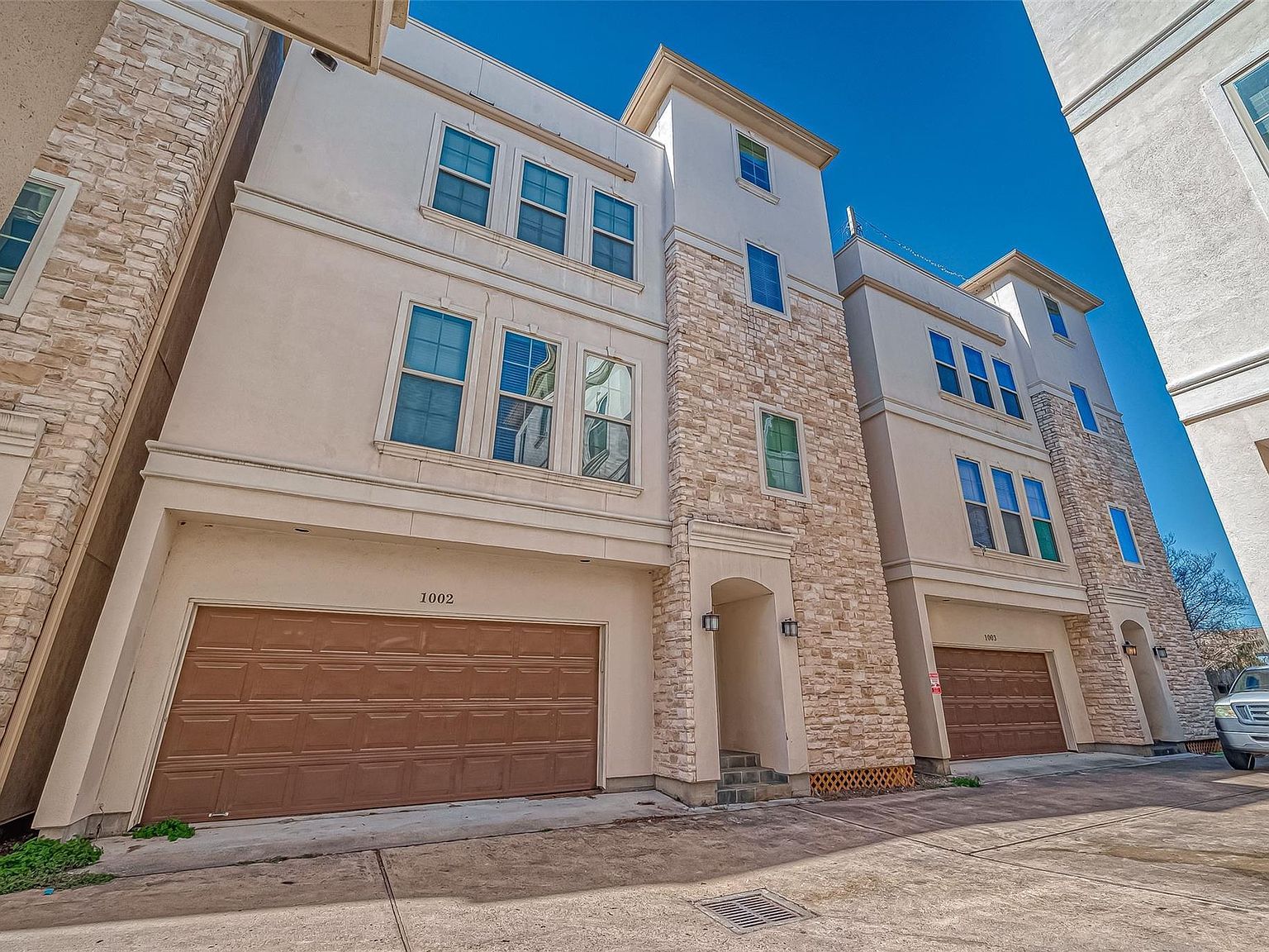 5226 Kiam St UNIT 1002 Houston, TX 77007 - Thumbnail 4