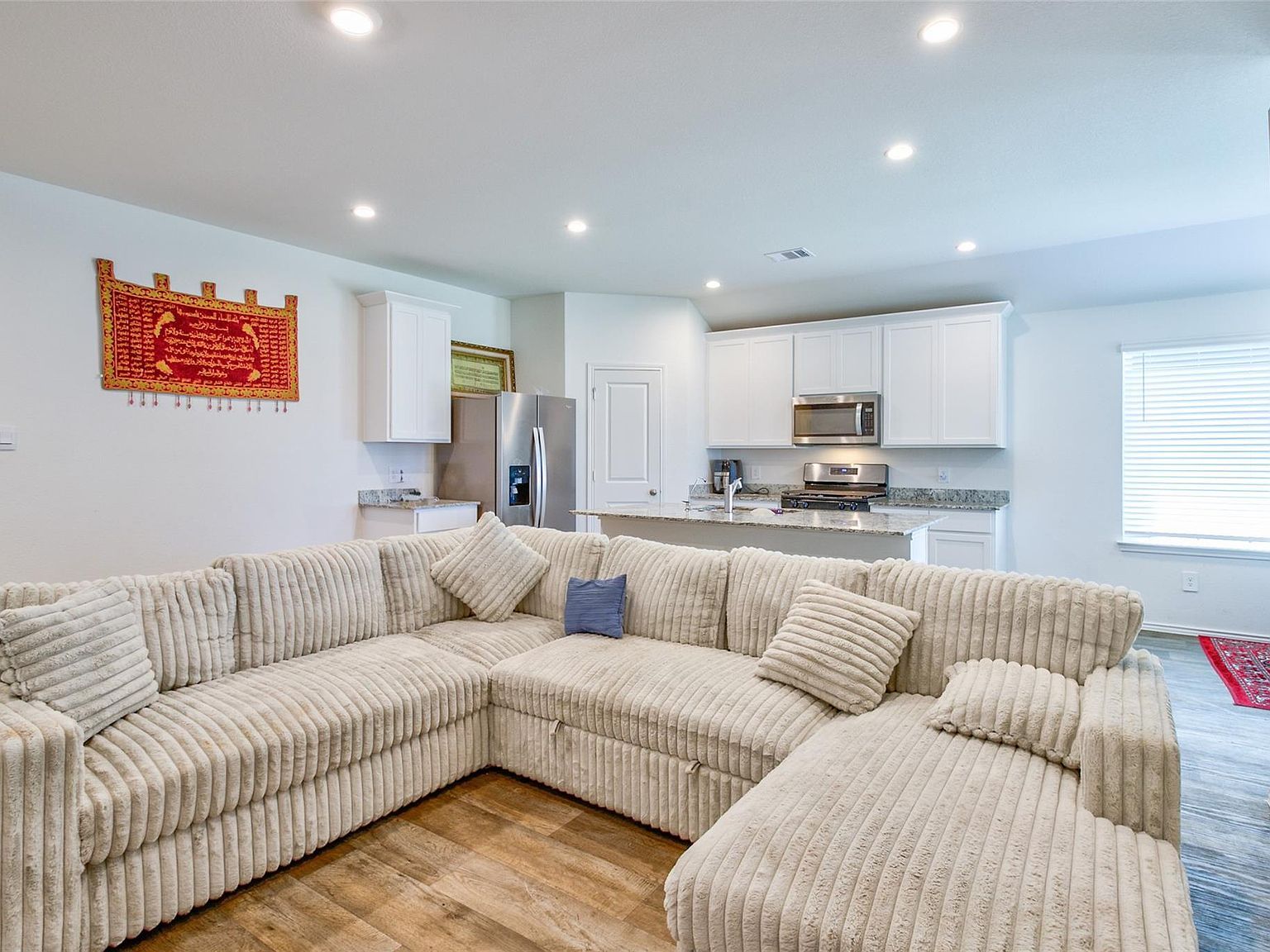 4318 Freya Pointe Dr Fulshear, TX 77441 - Thumbnail 4