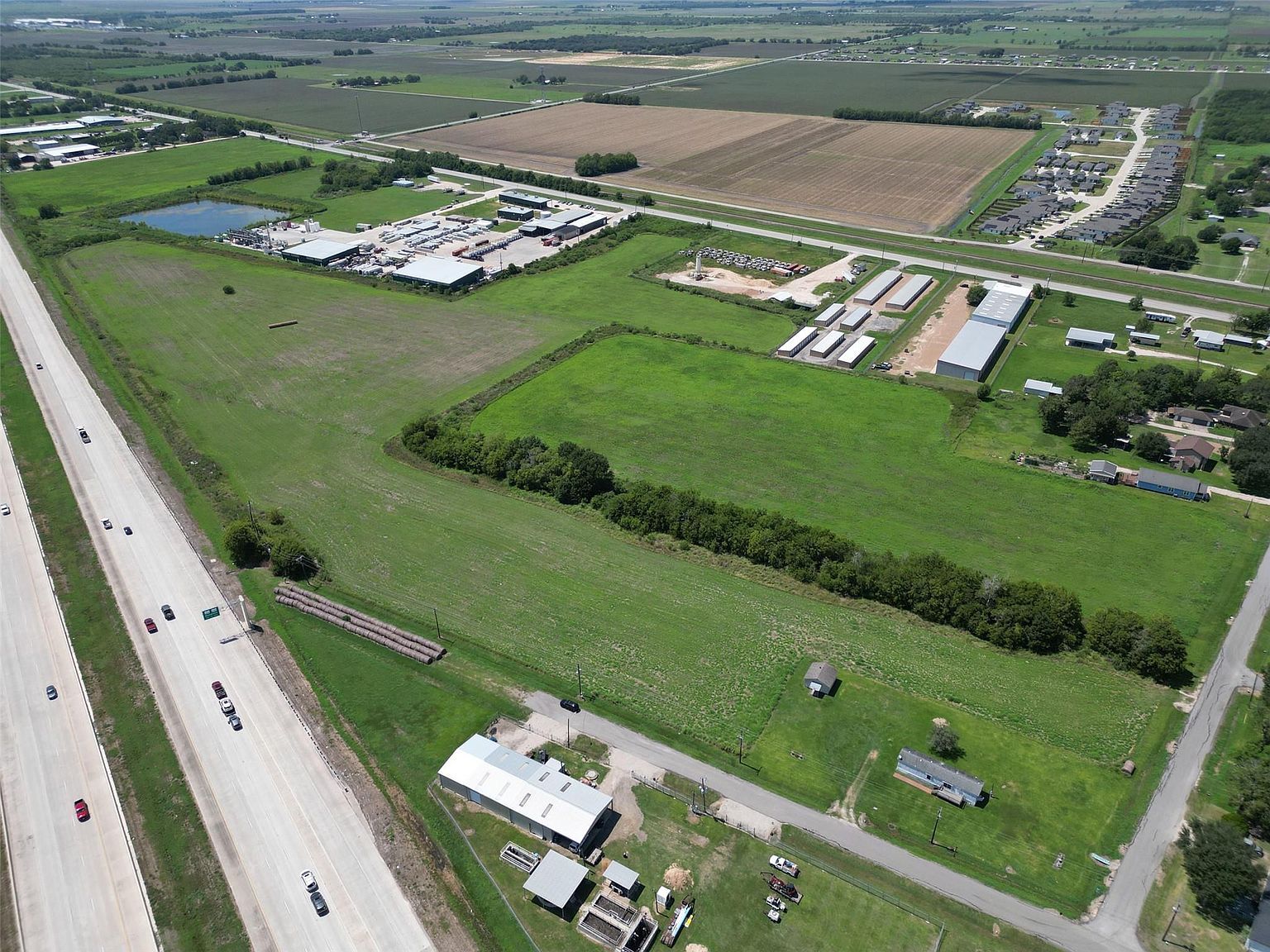 0 Highway 59 Beasley, TX 77417 - Thumbnail 4