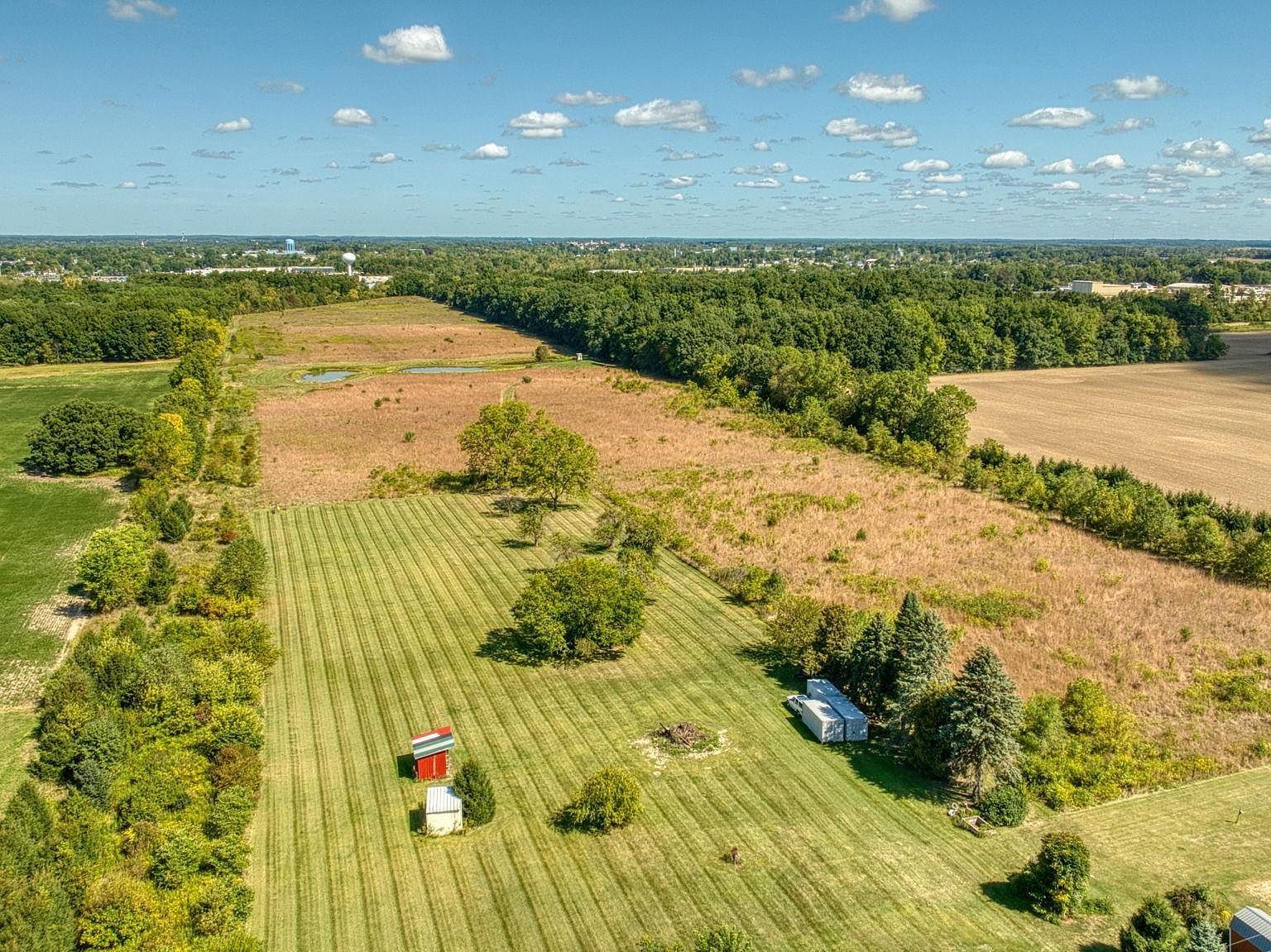 1704 E Carleton Rd Adrian, MI 49221 - Thumbnail 4