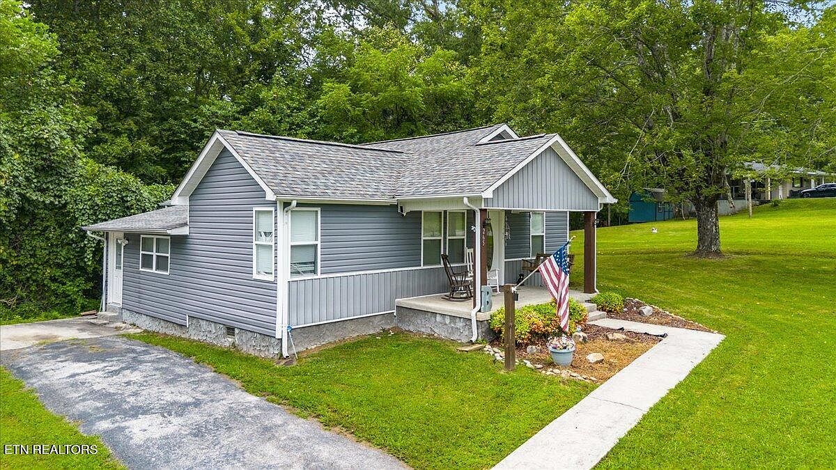 265 Grape Rough Rd Oneida, TN 37841 - Thumbnail 4