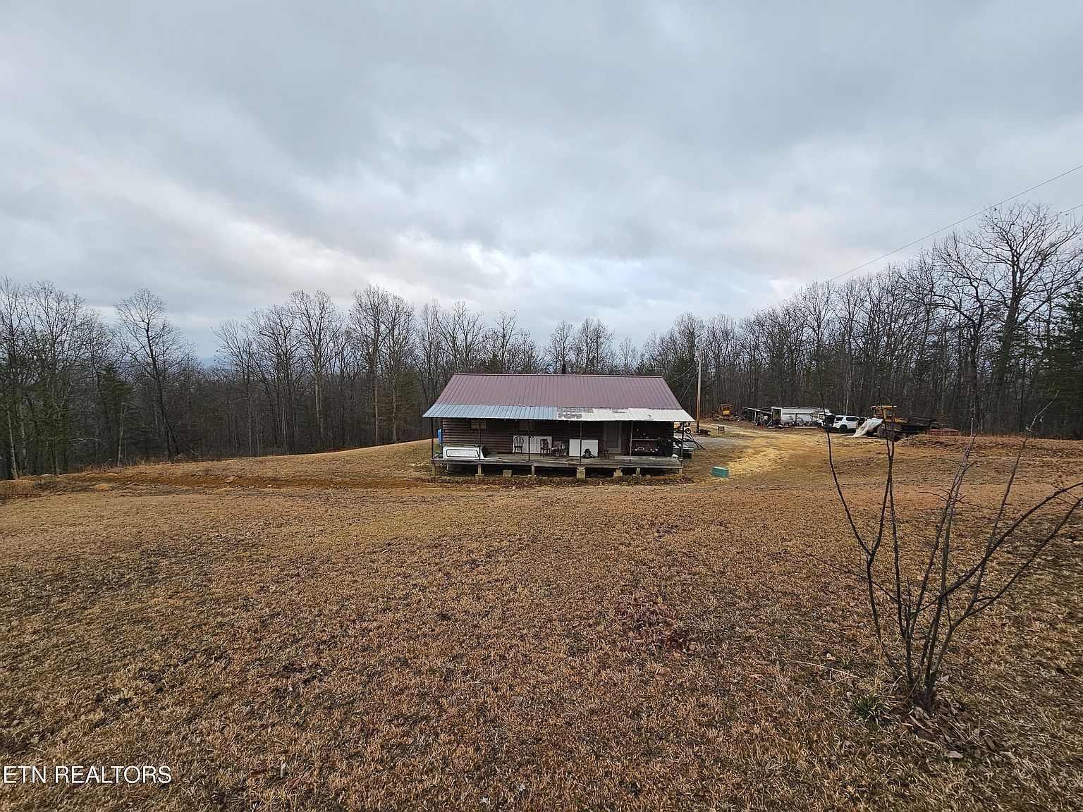 741 Melvin Hollow Rd Pioneer, TN 37847 - Thumbnail 4