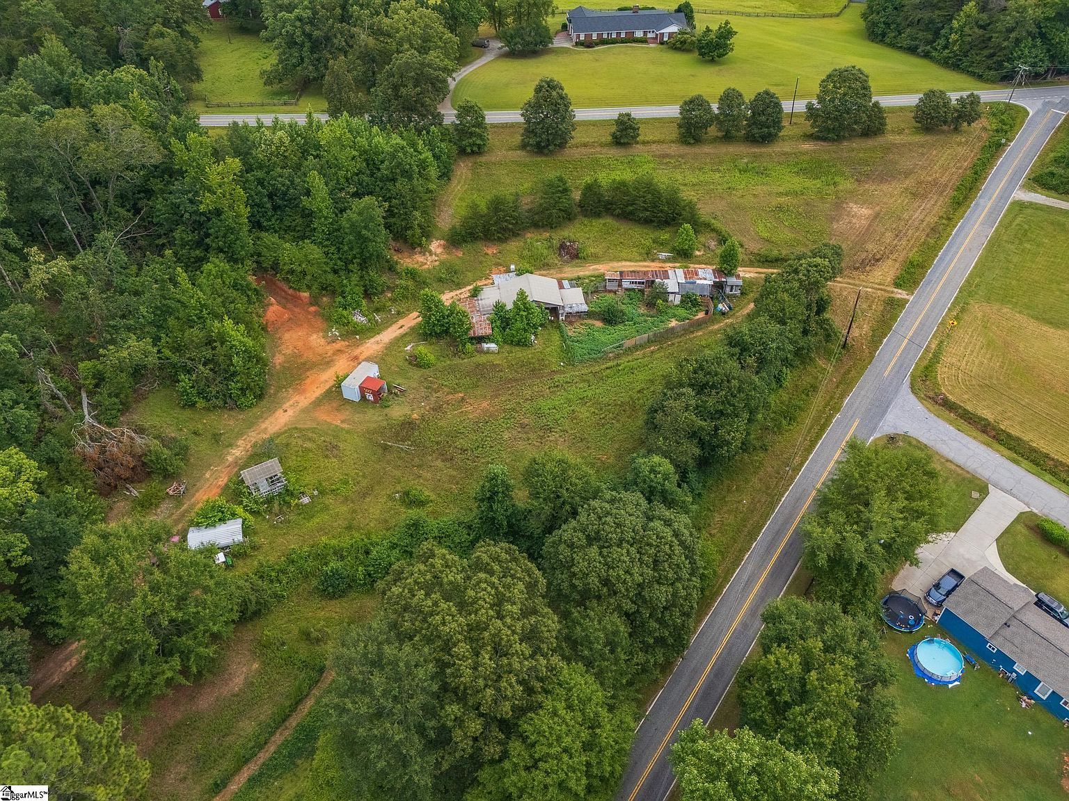 0 Highway 414 Landrum, SC 29356 - Thumbnail 4