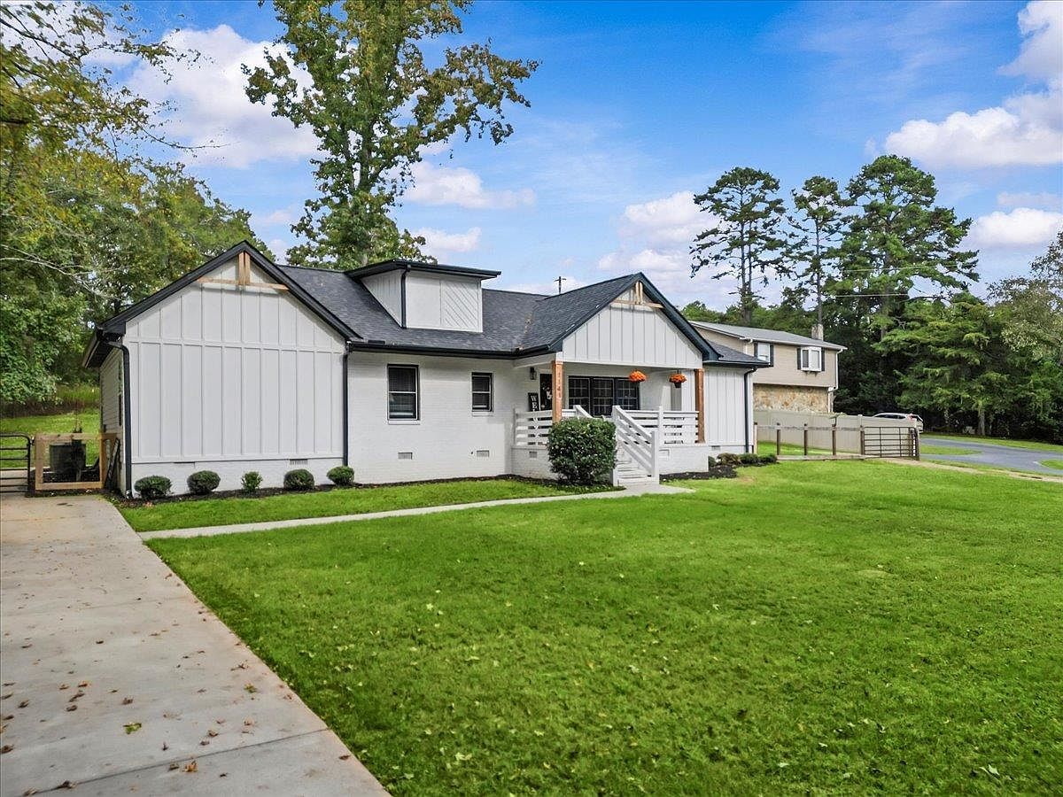 1141 Old Hills Bridge Rd Pauline, SC 29374 - Thumbnail 4