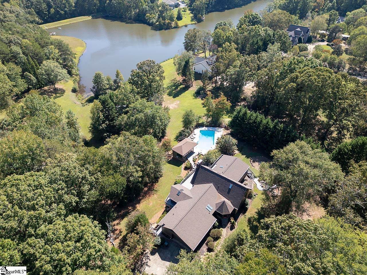 285 Old Batson Rd Taylors, SC 29687 - Thumbnail 4