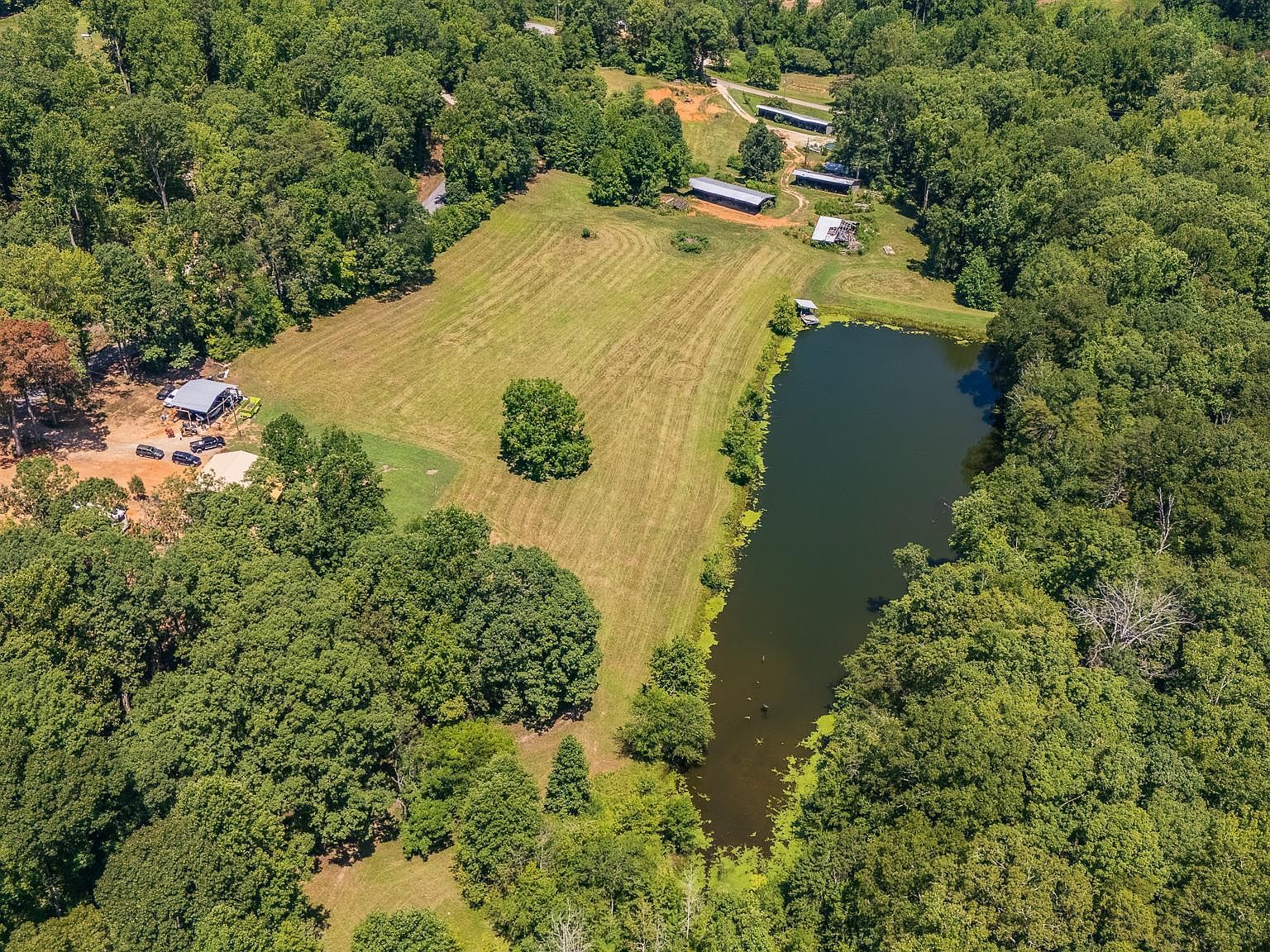 450 S Packs Mountain Rd Taylors, SC 29687 - Thumbnail 4